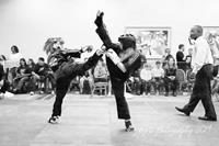 Super Grands Sparring 2014